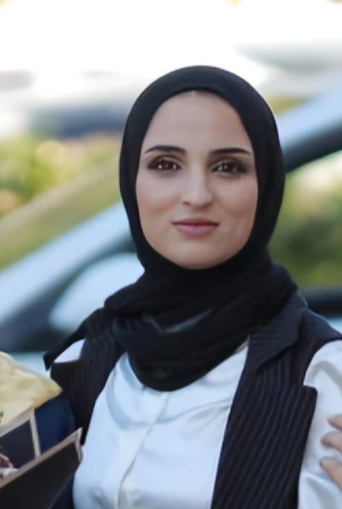 مروة السعدي