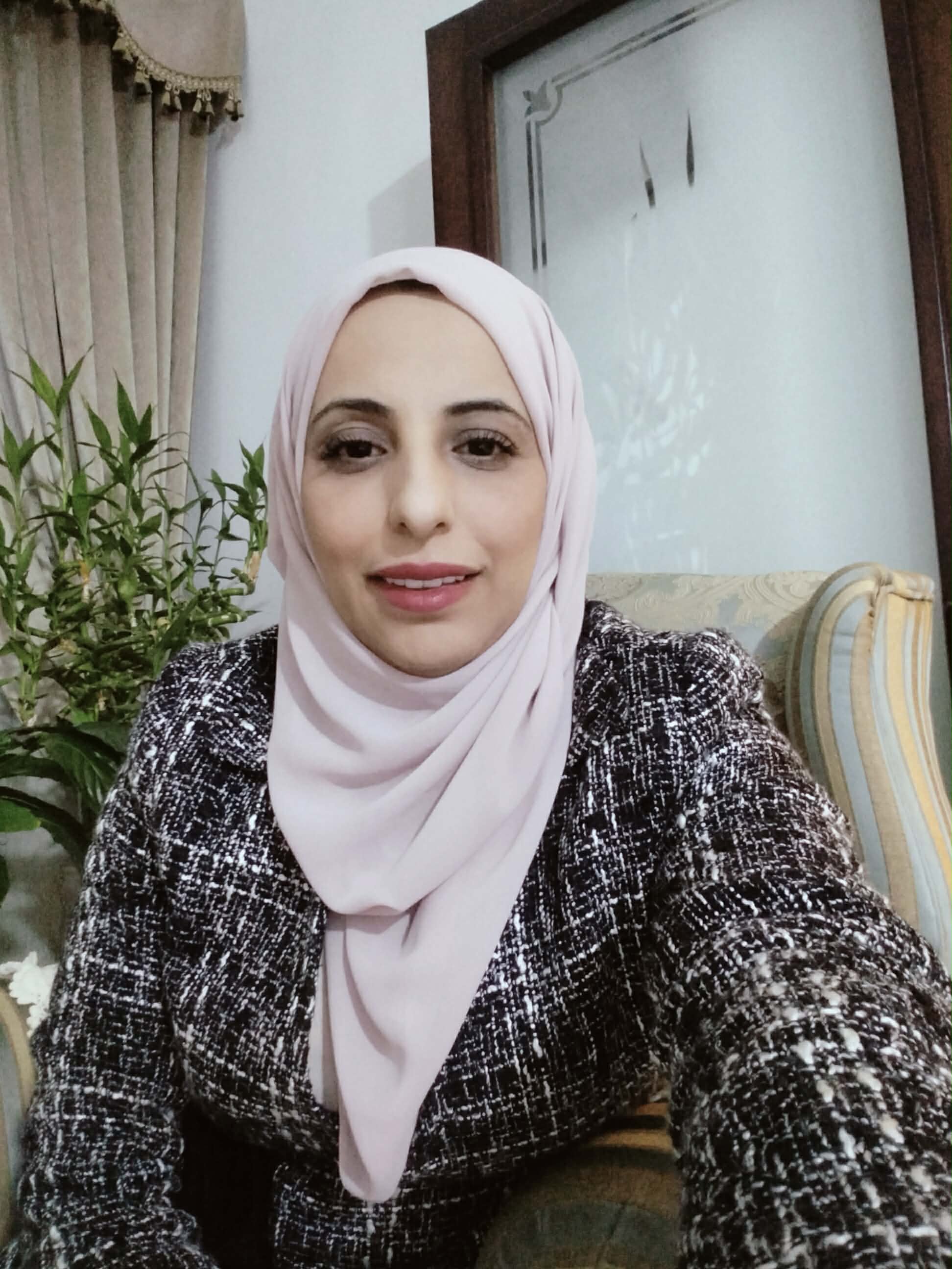 د.هيفاء أبو عمشة